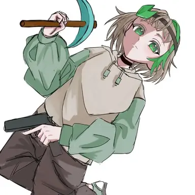 Profile image of スイレン