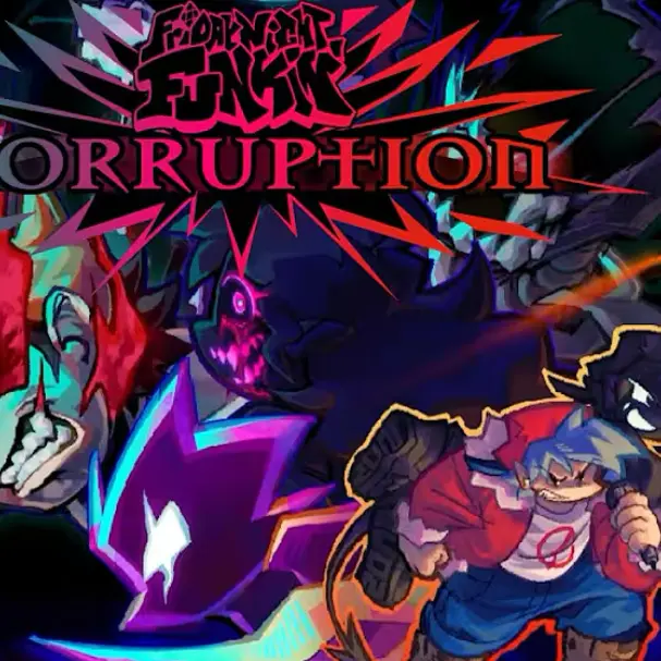 RudeDoxle1503의 Fnf