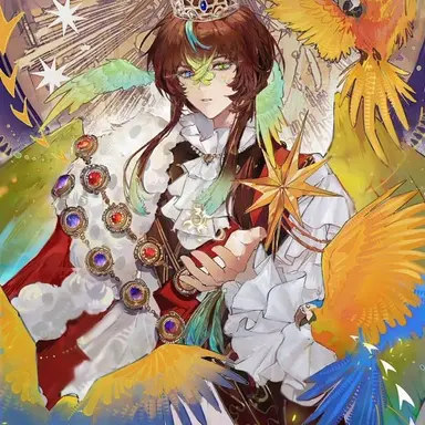Profile image of Parrot2x