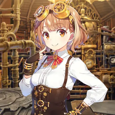 Profile image of Carly