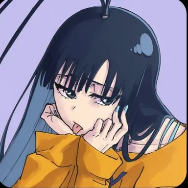 Profile image of Giselle