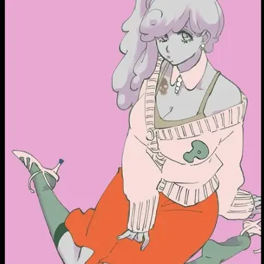 Profile image of Meninas