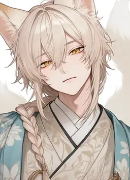 Profile image of 쿠요