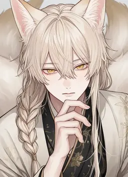 Profile image of 쿠요