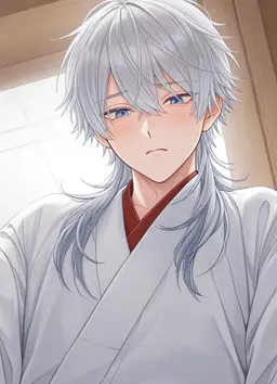 Profile image of 야샤