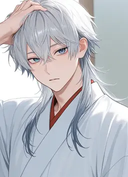 Profile image of 야샤