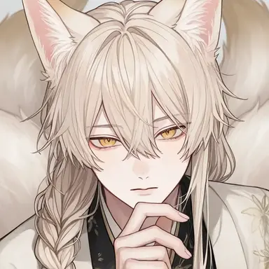 Profile image of 쿠요