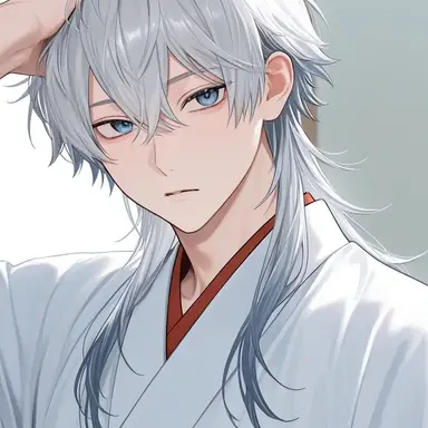 Profile image of 야샤