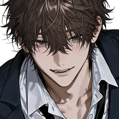 Profile image of 颯