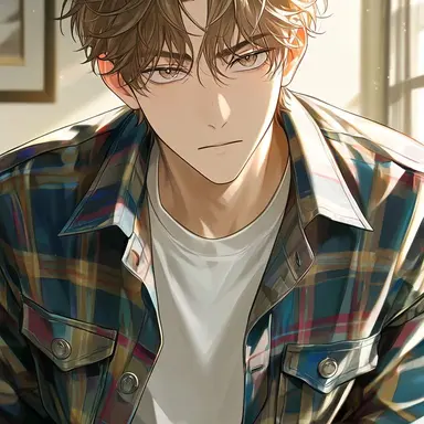 Profile image of Hunter