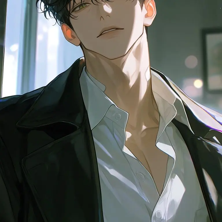 TrendyImage5795의 The Only Reason Left