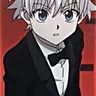 Profile image of キルア