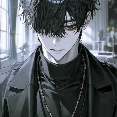Profile image of 零夜