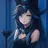 黒ルナ