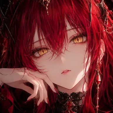 Profile image of ミカエラ