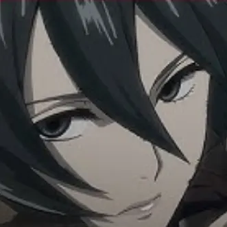 Profile image of ミカサ・アッカーマン