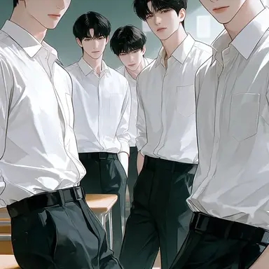 Profile image of 학생들