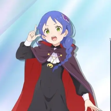 Profile image of メイリィ