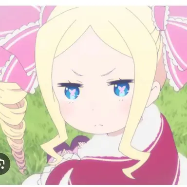 Profile image of ベアトリス
