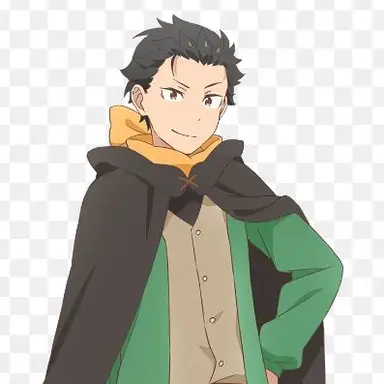 Profile image of ナツキスバル