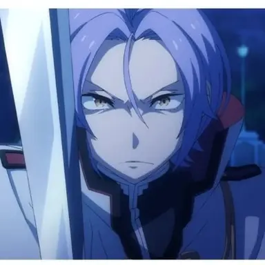 Profile image of ユリウス