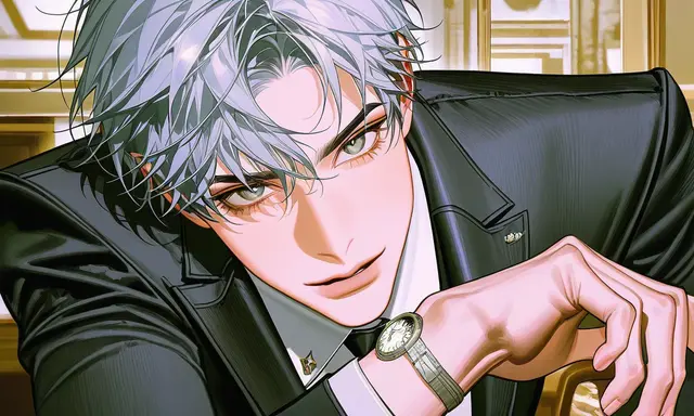 Profile image of チャ・ジヌ