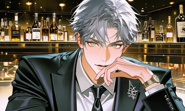 Profile image of チャ・ジヌ