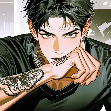 Profile image of カン・テヒョク