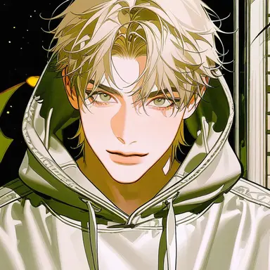 Profile image of ユン・セジン