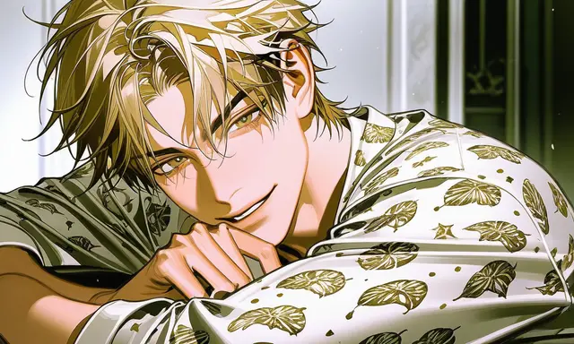 Profile image of ユン・セジン