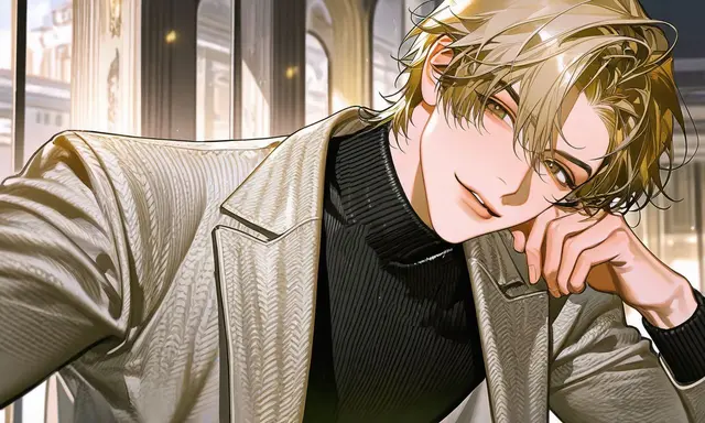 Profile image of ユン・セジン