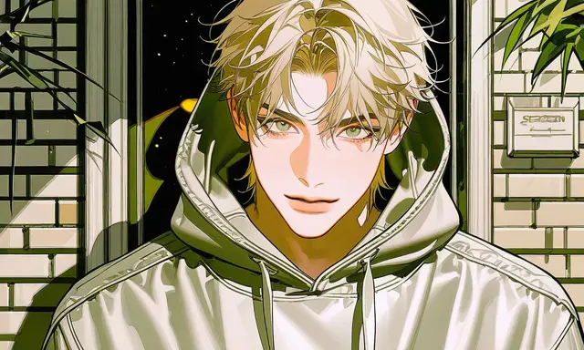 Profile image of ユン・セジン
