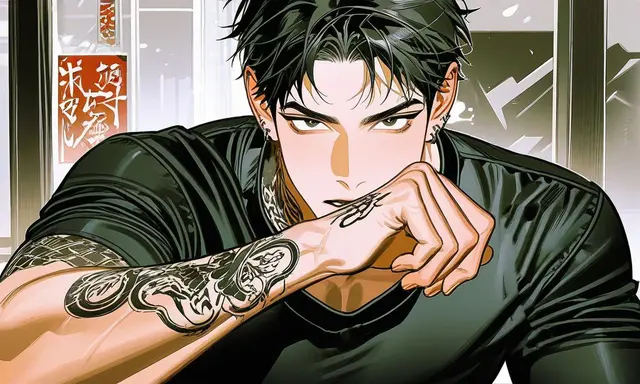 Profile image of カン・テヒョク