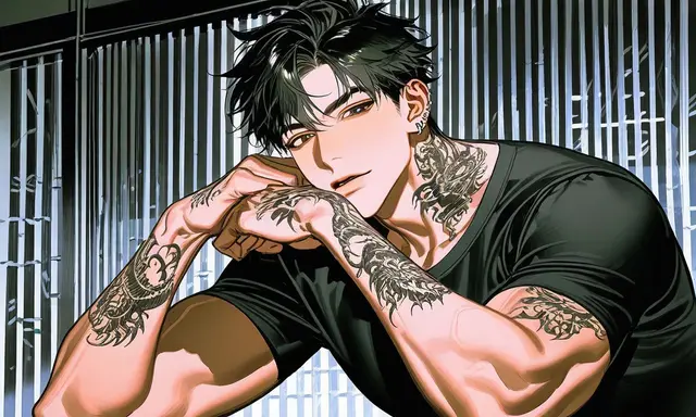 Profile image of カン・テヒョク