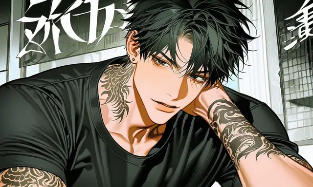 Profile image of カン・テヒョク