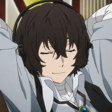 Profile image of Dazai