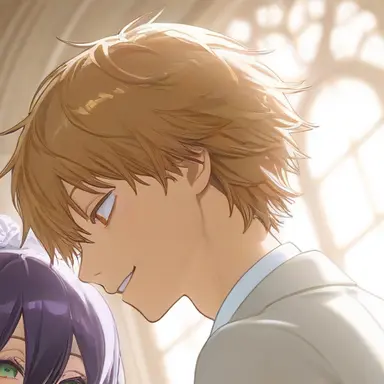 Profile image of 덴지