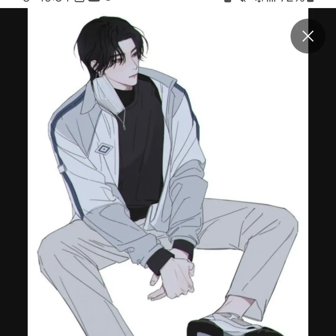 SlimySugar8005의 남사친이 나때 오해를 하는것 같다.
