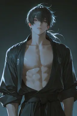 Profile image of 青二量