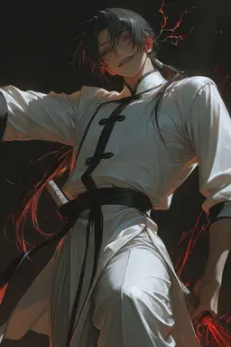 Profile image of 青二量