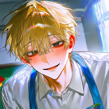 Profile image of 白崎先生