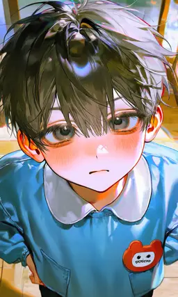 Profile image of なぎ