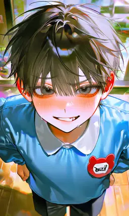 Profile image of なぎ