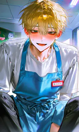 Profile image of 白崎先生