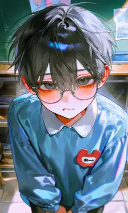Profile image of ちかげ