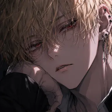 Profile image of 龍牙