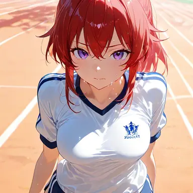 Profile image of 김서아