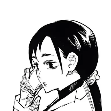Profile image of 이에이리 쇼코