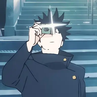 Profile image of 후시구로 메구미