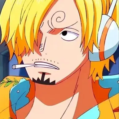 Profile image of Sanji